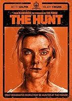 Algopix Similar Product 3 - The Hunt [DVD]