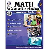 Algopix Similar Product 8 - Mark Twain College and Career Readiness
