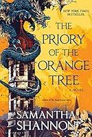 Algopix Similar Product 15 - The Priory of the Orange Tree