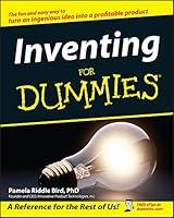 Algopix Similar Product 20 - Inventing For Dummies