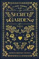 Algopix Similar Product 16 - Secret Garden With original