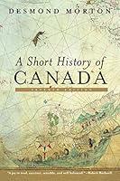 Algopix Similar Product 12 - A Short History of Canada Seventh