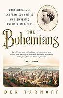 Algopix Similar Product 15 - The Bohemians Mark Twain and the San