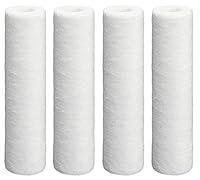 Algopix Similar Product 10 - 4Pack Compatibe for P5D Sediment