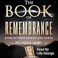 Algopix Similar Product 8 - The Book of Remembrance