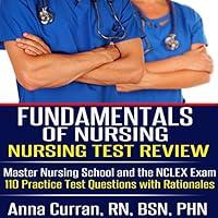 Algopix Similar Product 7 - Fundamentals of Nursing  Nursing Test