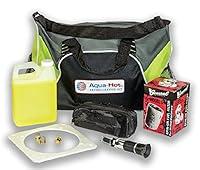 Algopix Similar Product 19 - Aqua-Hot Annual Service Kit - Green