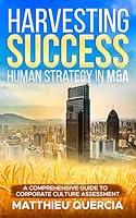 Algopix Similar Product 8 - HARVESTING SUCCESS HUMAN STRATEGY IN