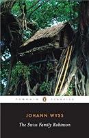 Algopix Similar Product 1 - The Swiss Family Robinson Penguin