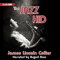 Algopix Similar Product 2 - The Jazz Kid