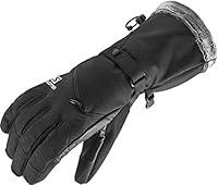 Algopix Similar Product 20 - Salomon Women's Tactile CS Gloves, Large
