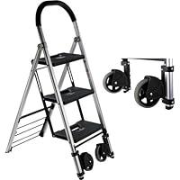 Algopix Similar Product 14 - Pearstone PSL3S 3Step HD Photographers