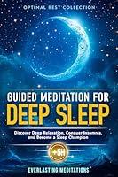 Algopix Similar Product 4 - Guided Meditation for Deep Sleep 