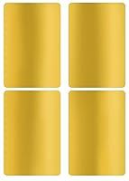 Algopix Similar Product 3 - Royal Green Sticker Labels 