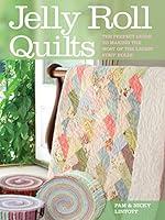 Algopix Similar Product 19 - Jelly Roll Quilts