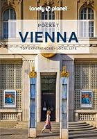 Algopix Similar Product 4 - Lonely Planet Pocket Vienna Travel