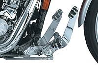 Algopix Similar Product 6 - Kuryakyn 9063 Motorcycle Foot Controls