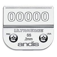 Algopix Similar Product 6 - Andis  64740 Ultra Edge Detachable