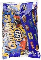 Algopix Similar Product 17 - Hersheys All Chocolate Pieces 150