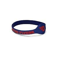 Algopix Similar Product 20 - Fan Frenzy Gifts Dayton Flyers Silicone