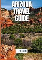 Algopix Similar Product 12 - Arizona Travel Guide Your Essential