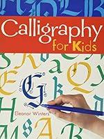 Algopix Similar Product 19 - Calligraphy for Kids Volume 1