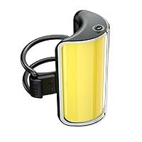 Algopix Similar Product 11 - Knog Mid Cobber Rear Bike Light  USB