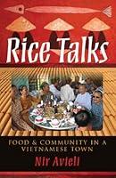 Algopix Similar Product 19 - Rice Talks Food and Community in a