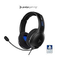 Algopix Similar Product 8 - PDP Gaming LVL50 Wired Headset with Mic