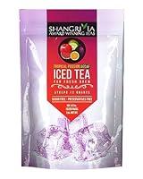 Algopix Similar Product 15 - ShangriLa Tea Company Iced Tea Bags