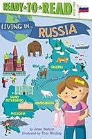 Algopix Similar Product 2 - Living in    Russia ReadytoRead