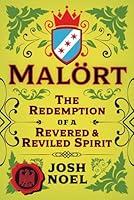 Algopix Similar Product 18 - Malort The Redemption of a Revered and