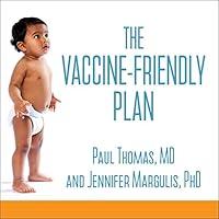 Algopix Similar Product 4 - The VaccineFriendly Plan Dr Pauls