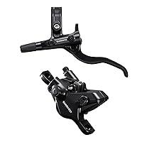Algopix Similar Product 3 - Shimano BLBR MT400 Acera Hydraulic