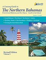 Algopix Similar Product 15 - The Northern Bahamas Cruising Guide