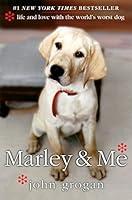 Algopix Similar Product 20 - Marley  Me Life and Love with the