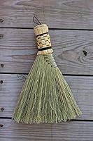 Algopix Similar Product 7 - Turkey Wing Broom