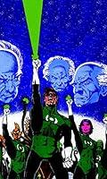 Algopix Similar Product 3 - Tales of the Green Lantern Corps 1