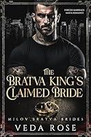 Algopix Similar Product 16 - The Bratva Kings Claimed Bride Forced