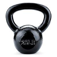 Algopix Similar Product 15 - Crown Sporting Goods Black Cast Iron
