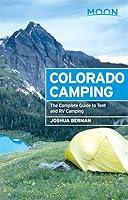 Algopix Similar Product 12 - Moon Colorado Camping The Complete