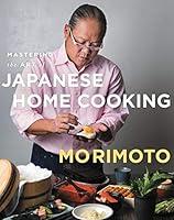 Algopix Similar Product 5 - Mastering the Art of Japanese Home