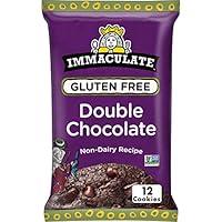 Algopix Similar Product 20 - Immaculate Baking Gluten Free Double