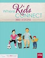 Algopix Similar Product 17 - Where Kids Connect Bible Lessons Where