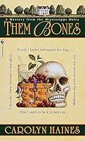 Algopix Similar Product 12 - Them Bones A Mystery from the