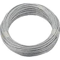 Algopix Similar Product 1 - QuickFit Steel Wire