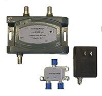 Algopix Similar Product 6 - Winegard HDA200 Distribution Amplifier