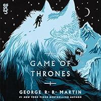 Algopix Similar Product 14 - A Game of Thrones A Song of Ice and