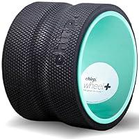 Algopix Similar Product 12 - Chirp Wheel Foam Roller  Targeted Back