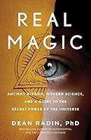 Algopix Similar Product 15 - Real Magic Ancient Wisdom Modern